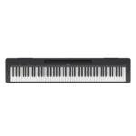 YAMAHA DIGITAL PIANO P143B BLACK