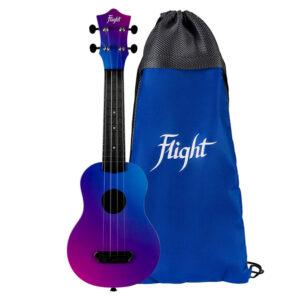 ULTRA TRAVEL SOPRANO UKULELE