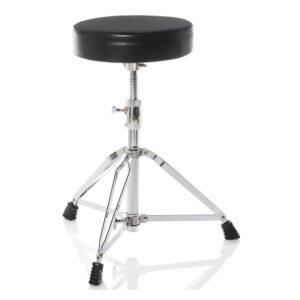 SGABELLO METALLICO REGOLABILE A VITE