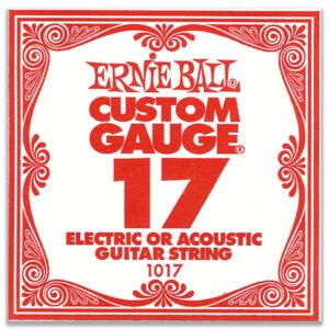 ERNIE BALL P01017