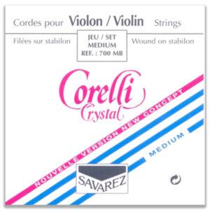 Corelli 700 MB 4/4