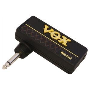 VOX AMPLUG METAL AP-MT AMPLIFICATORE PER CHITARRA