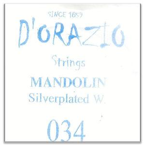 CORDA D'ORAZIO MANDOLINO SWM034 FRENEXPORT