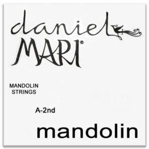 CORDA PER MANDOLINO DANIEL MARI A-2nd