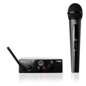 AKG WMS40 MINI VOCAL SET BD ISM2