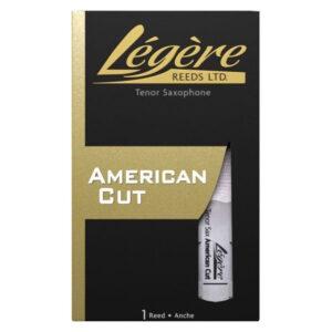 LEGERE AMERICAN CUT 3,5