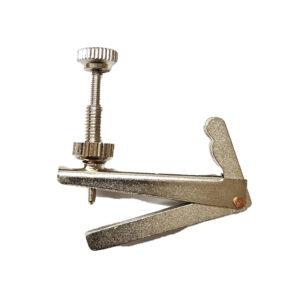 TIRACANTINI ARGENTATI PER VIOLONCELLO