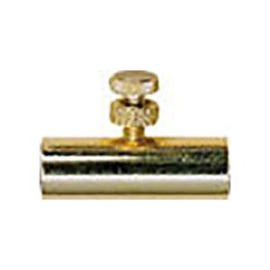 SORDINA LUPO PER VIOLONCELLO DORATA GEWA