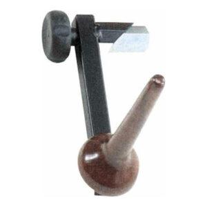 SOSTEGNO LOGIC CLARINET HX-CLAMP ATTACHMENT LG 10 BESPECO