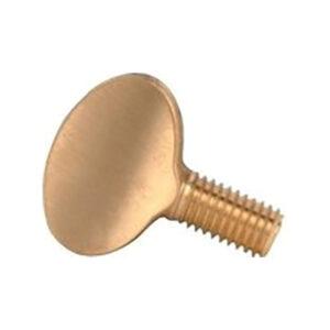 VITE RICAMBIO PUNTALE PER VIOLONCELLO OTTONE GEWA