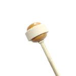 BATTENTE PER XILOFONO 4835 CON PUNTA IN FELTRO