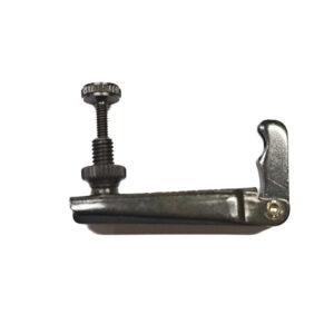 TIRACANTINI PER VIOLA WITTNER NERO GEWA