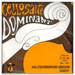 CORDA PER VIOLONCELLO DOMINANT C IV DO NUMERO 145 THOMASTIK INFELD WIEN