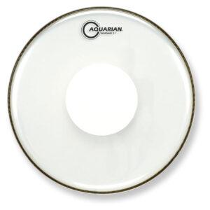 PELLE AQUARIAN CLASSIC CLEAR 12"