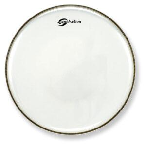 PELLE PER BATTERIA 10" RISONANZA SOUNDSATION