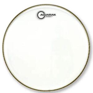 PELLE PER BATTERIA CM 36 14" TRASPARENTE CENTURY