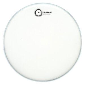 TC15 AQUARIAN TEXTURE COATED 15" DRUMHEAD