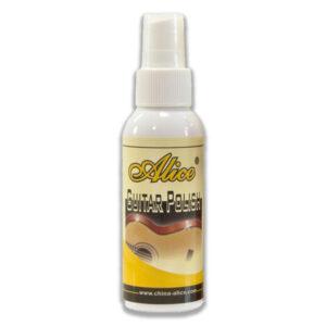 KIT PULIZIA CHITARRA ALICE A03PO-B CROSON