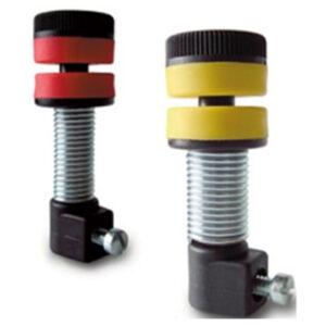 AQUARIAN CSH2 CYMBAL SPRING HEAVY