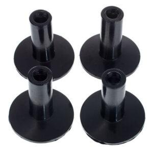 GIBRALTAR SC 19A BASE APPOGGIA PIATTO