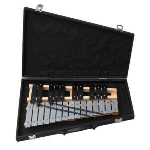 METALLOFONO CROMATICO 25 NOTE TL25B CROSON