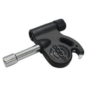 DIXON PAKE-IVBR BP Chiave di accordatura per batteria con torcia e apribottiglia