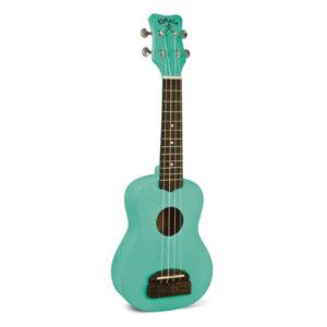Kohala KT-SSG Green