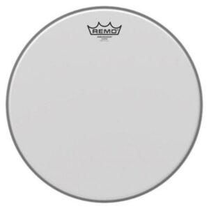 PELLE REMO AMBASSADOR OPACA PER CASSA 20"