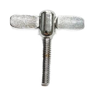 FARFALLA 6X25mm PEACE DA-39