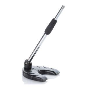 SUPPORTO DA TAVOLA DUCK 7 BESPECO PER MICROFONO TELESCOPICA