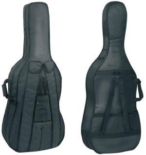 PURE GEWA Cello Gig-Bag Classic CS 01 1/8