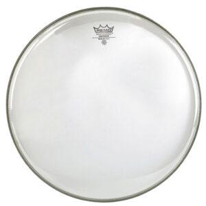 PELLE PER BATTERIA EMPEROR CLEAR 10" BE-0310-00