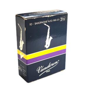 VANDOREN TRADITIONAL N. 3½