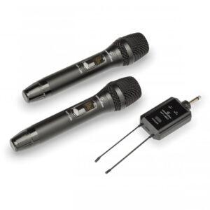 SOUNDSATION POCKETMIC U16HH-A1