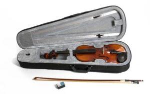 GEWA PURE 4/4 SET VIOLINO HW