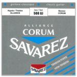 SAVAREZ 500AJ Alliance Corum