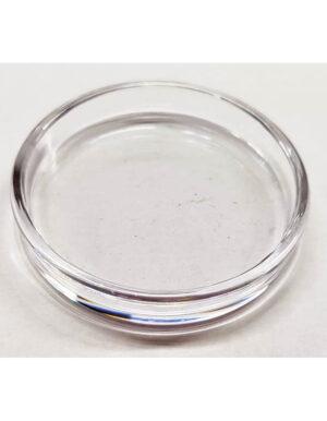 ISOLATORI TRASPARENTI 60 mm