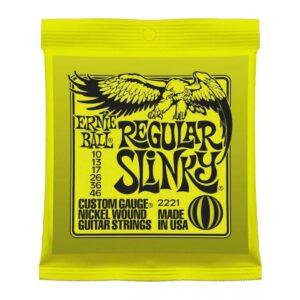 ERNIE BALL 2221 Regular Slinky