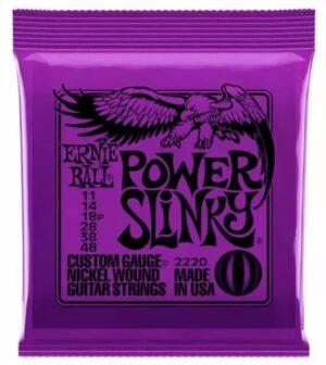 ERNIE BALL 2220 Power Slinky