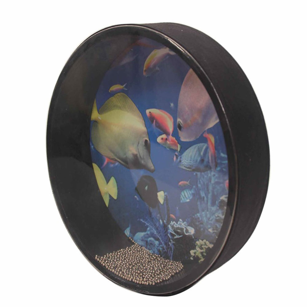 HG12 OCEAN DRUM 12"PESCI