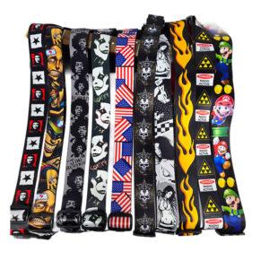 SOLDIER TRACOLLA SOGGETTI VARI