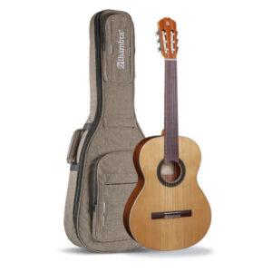 Alhambra 1 C HT (Hybrid Terra)