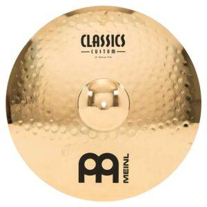 CLASSICS CUSTOM BRILLIANT 20" MEDIUM RIDE