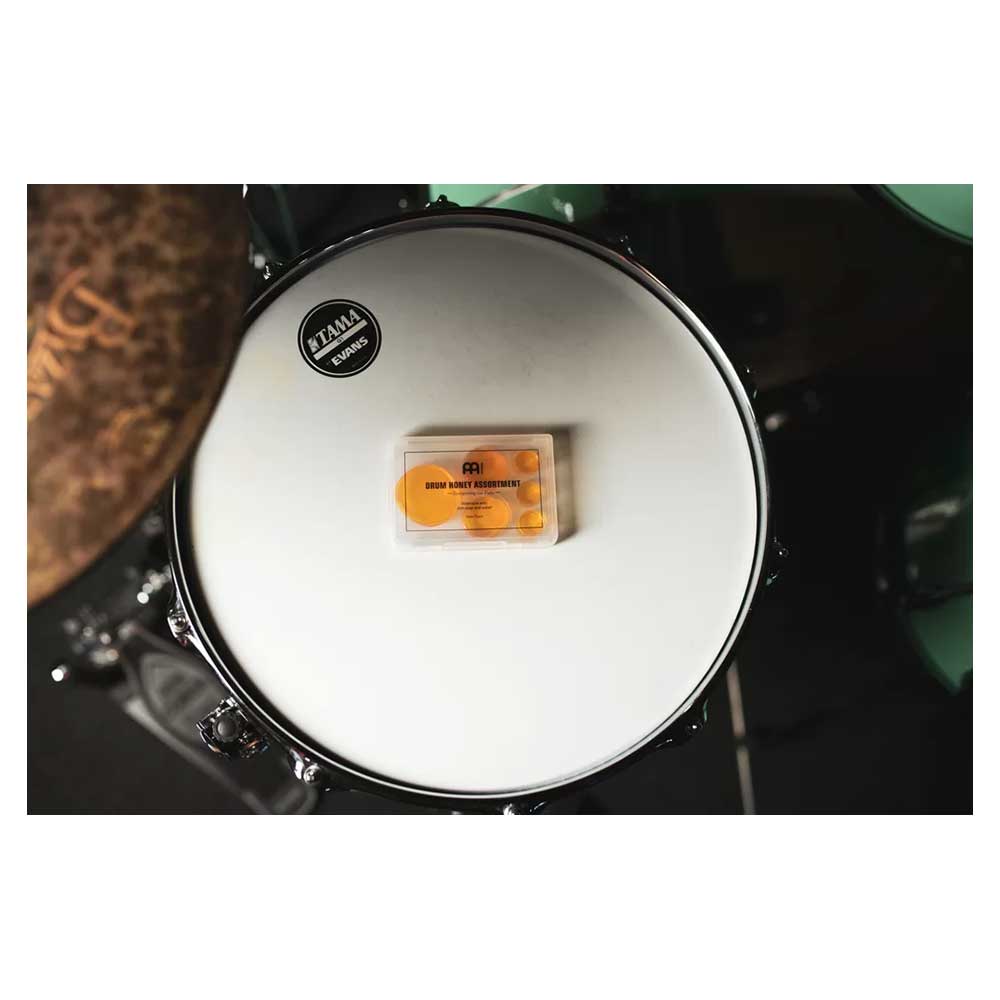 Sound Design MEINL MDHA