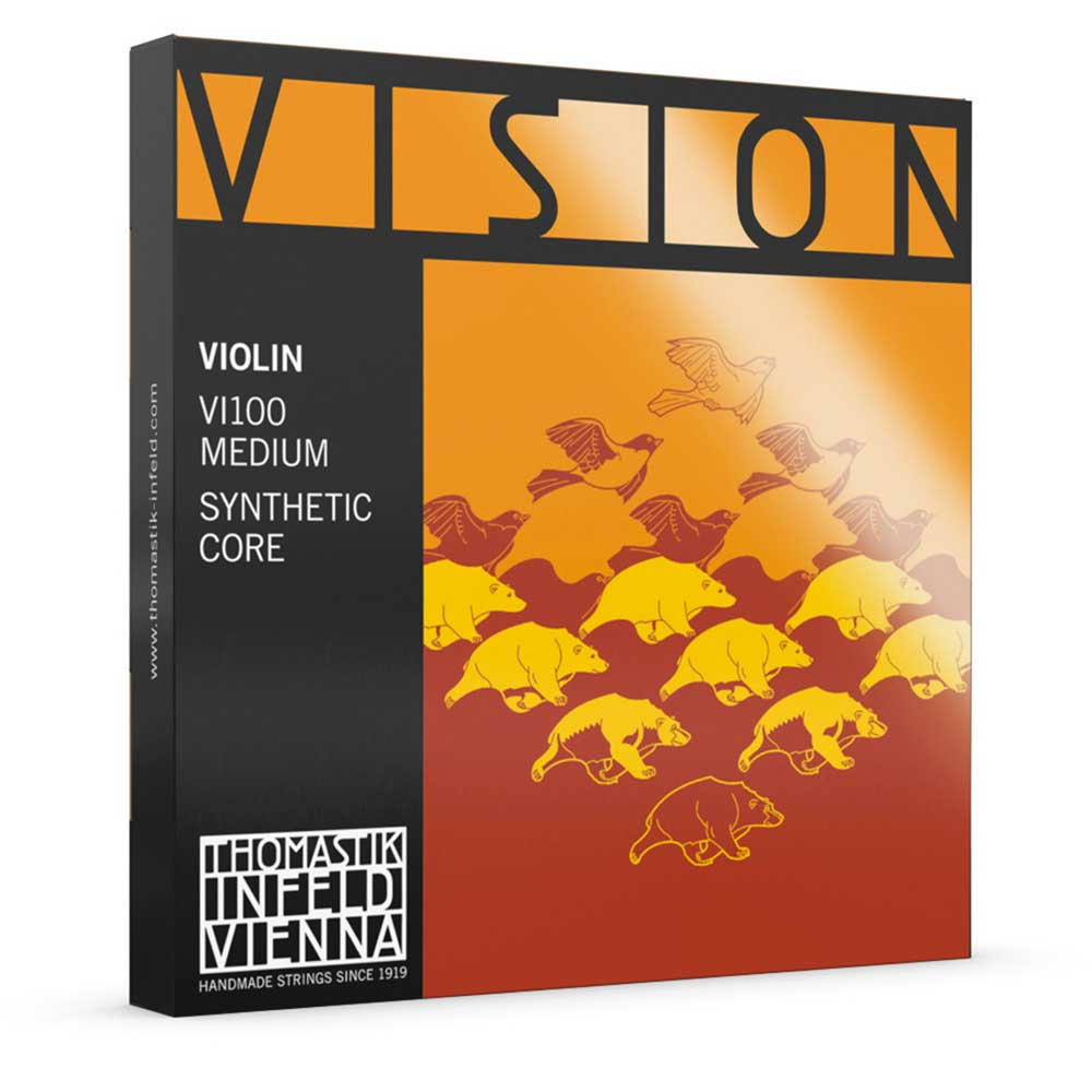 THOMASTIK-INFELD VIOSION 4/4