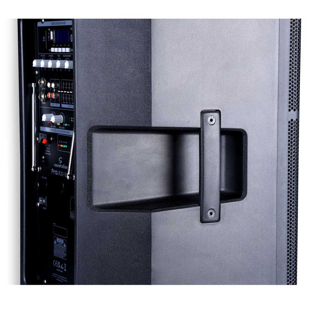 SOUNDSATION PROVIBE 12AIR