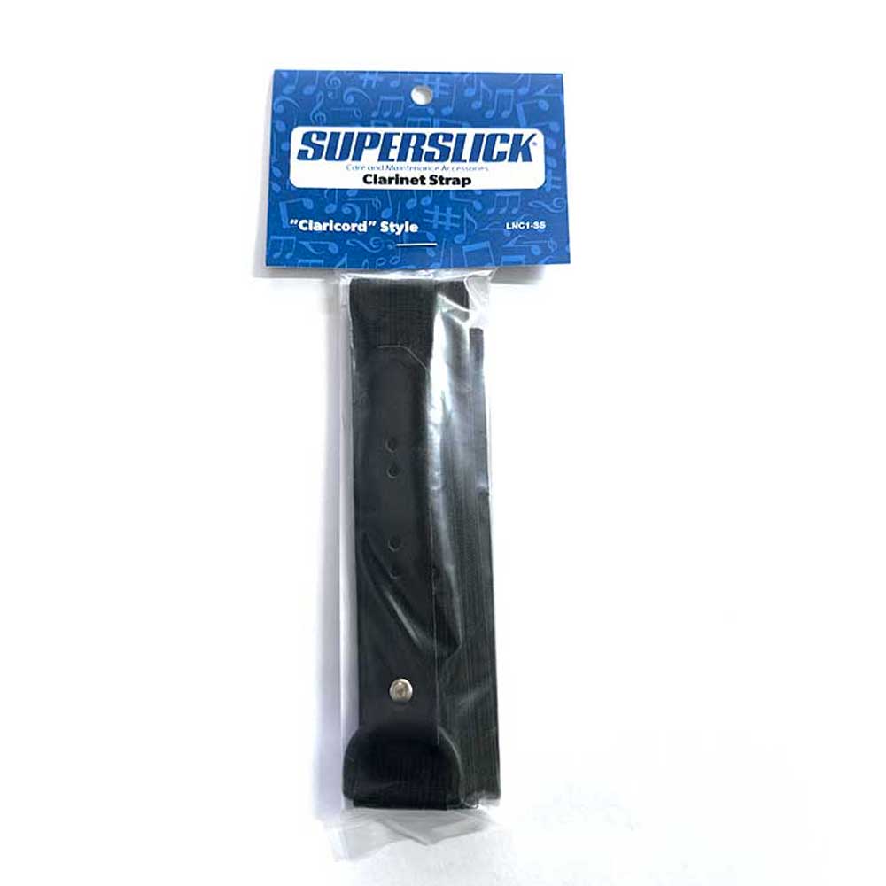 COLLARE PER CLARINETTO Sib LNC1 SUPERSLICK