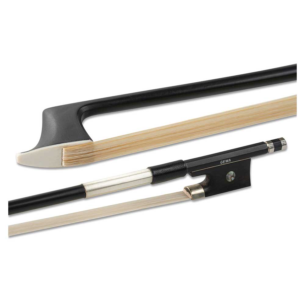 GEWA Archetto per violino Carbon Student 4/4