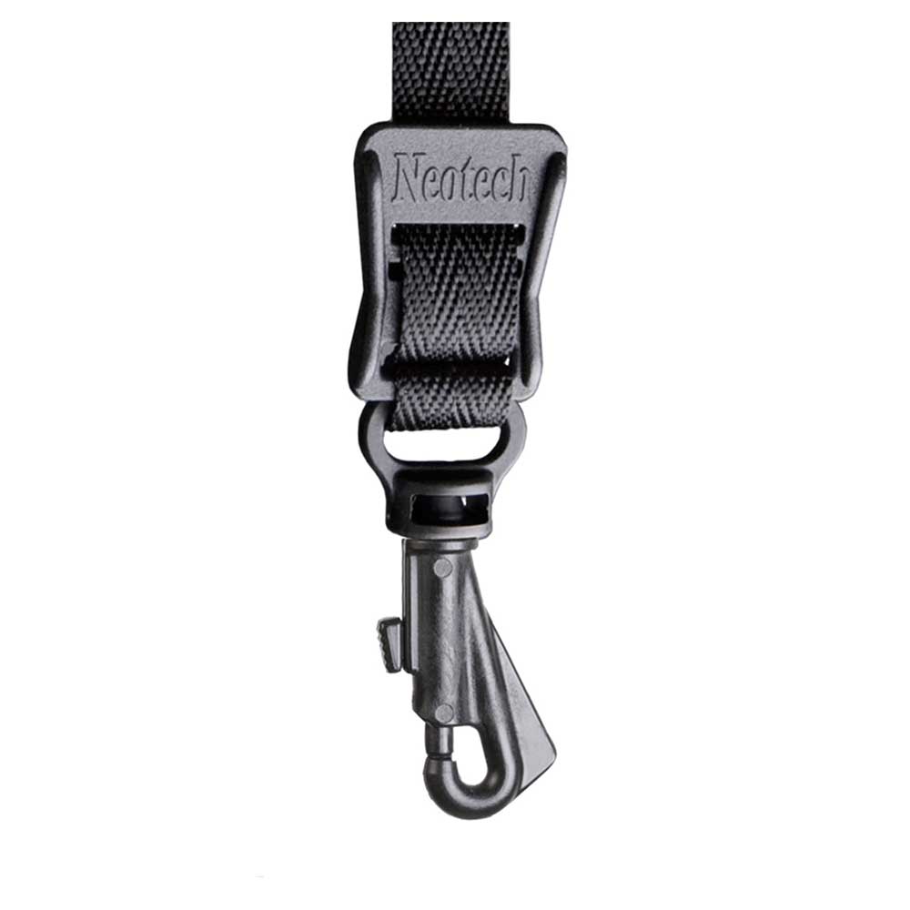 Neotech Collare per sassofono Wick-It