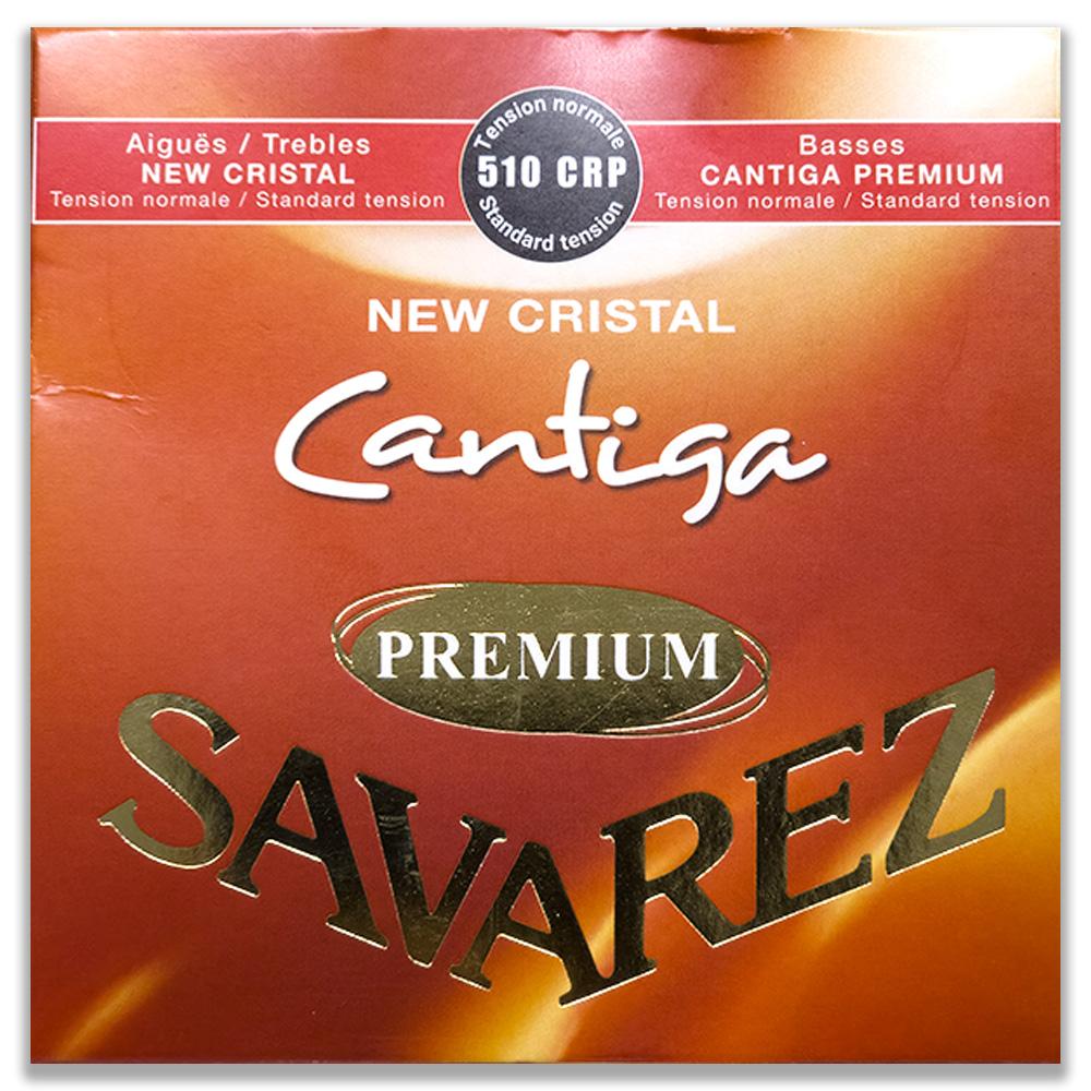 New Cristal Cantiga Premium - SAVAREZ